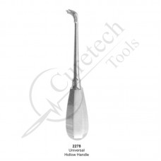 Crown Removers, Crown Instruments