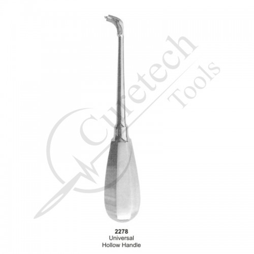 Crown Removers, Crown Instruments