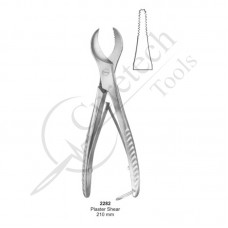 Crown Removers, Crown Instruments