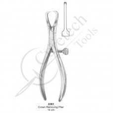 Crown Removers, Crown Instruments