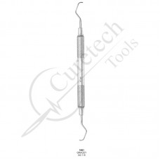 Curettes, Gracey Curettes, Dental Products