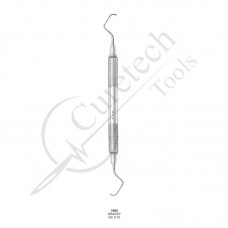 Curettes, Gracey Curettes, Dental Products