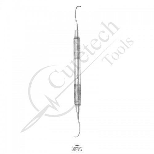 Curettes, Gracey Curettes, Dental Products