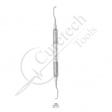 Curettes, Gracey Curettes, Dental Products