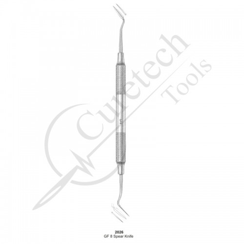 Curettes, Gracey Curettes, Dental Products