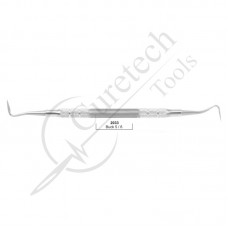 Curettes, Gracey Curettes, Dental Products