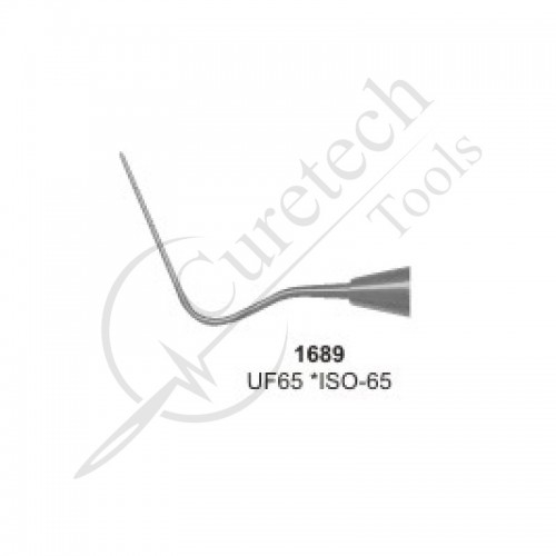 Endodontic Condensers,Obturation Instruments Excavators, Probes