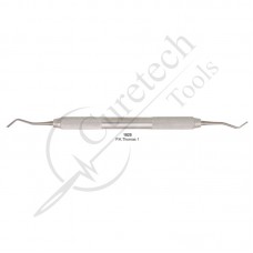 Endodontic Condensers,Obturation Instruments Excavators, Probes