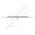 Endodontic Condensers,Obturation Instruments Excavators, Probes