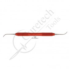 Endodontic Condensers,Obturation Instruments Excavators, Probes