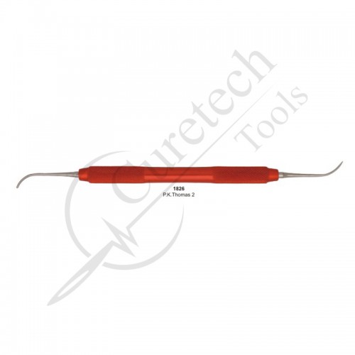 Endodontic Condensers,Obturation Instruments Excavators, Probes