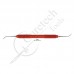 Endodontic Condensers,Obturation Instruments Excavators, Probes