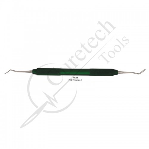 Endodontic Condensers,Obturation Instruments Excavators, Probes