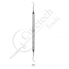 Endodontic Condensers,Obturation Instruments Excavators, Probes