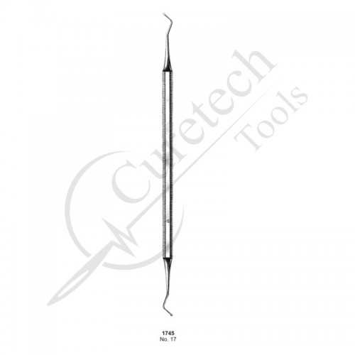 Endodontic Condensers,Obturation Instruments Excavators, Probes