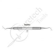 Endodontic Condensers,Obturation Instruments Excavators, Probes