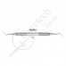 Endodontic Condensers,Obturation Instruments Excavators, Probes
