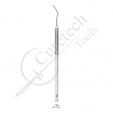 Endodontic Condensers,Obturation Instruments Excavators, Probes