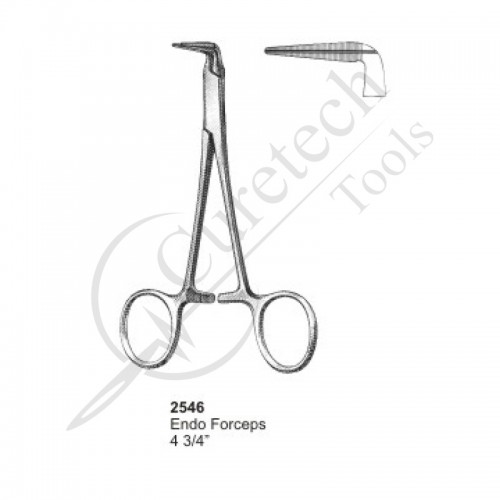 Endodontic Forscepes, Tissue Forcepes, Haemostatic Forcepes, Towel Clamps