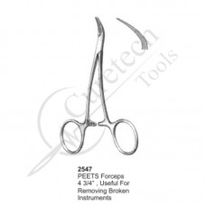 Endodontic Forscepes, Tissue Forcepes, Haemostatic Forcepes, Towel Clamps