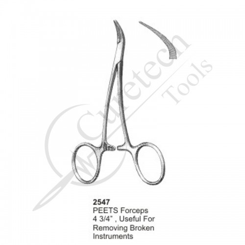 Endodontic Forscepes, Tissue Forcepes, Haemostatic Forcepes, Towel Clamps