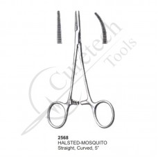 Endodontic Forscepes, Tissue Forcepes, Haemostatic Forcepes, Towel Clamps