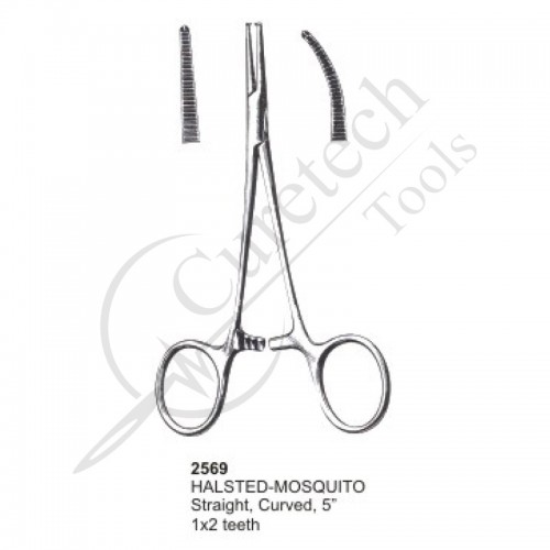 Endodontic Forscepes, Tissue Forcepes, Haemostatic Forcepes, Towel Clamps
