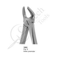 Extracting Forceps