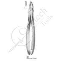 Extracting Forceps
