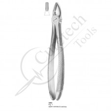 Extracting Forceps