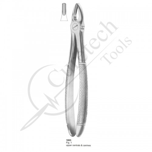 Extracting Forceps