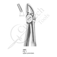 Extracting Forceps