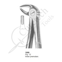 Extracting Forceps