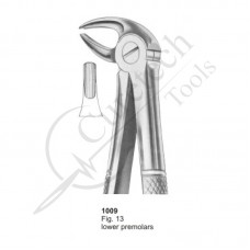 Extracting Forceps