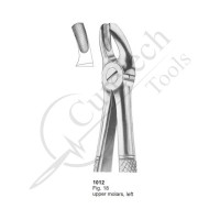 Extracting Forceps