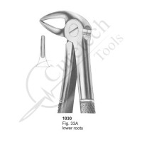 Extracting Forceps