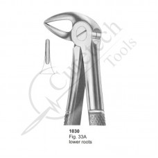 Extracting Forceps