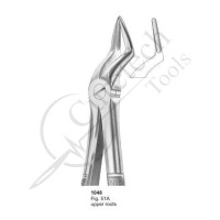 Extracting Forceps