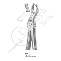 Extracting Forceps