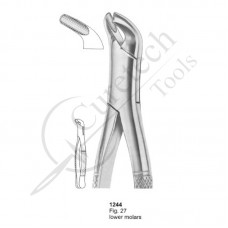 Extracting Forceps