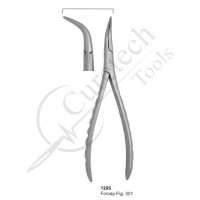 Extracting Forceps