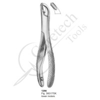 Extracting Forceps