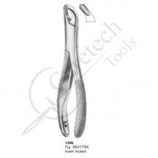 Extracting Forceps