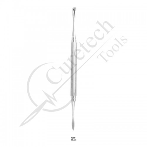 Extracting Forceps