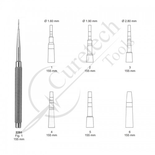 Impants & Measuring Instruments