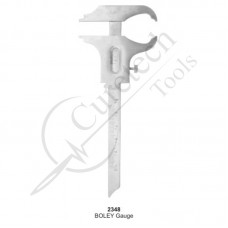 Impants & Measuring Instruments
