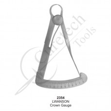 Impants & Measuring Instruments