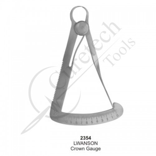 Impants & Measuring Instruments