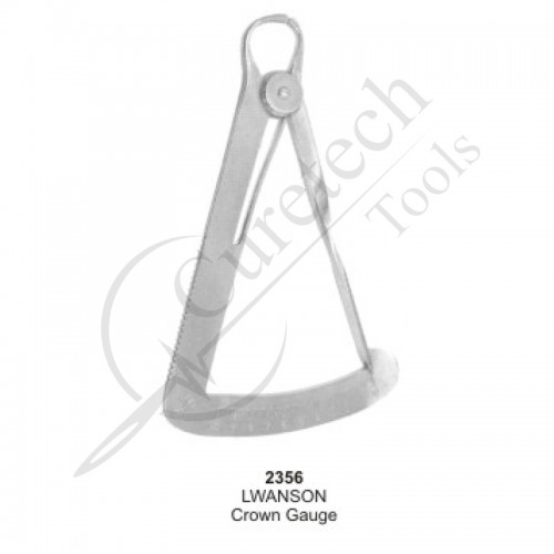 Impants & Measuring Instruments