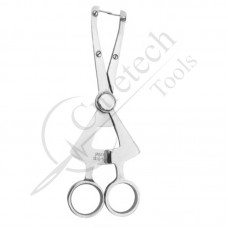 Impants & Measuring Instruments